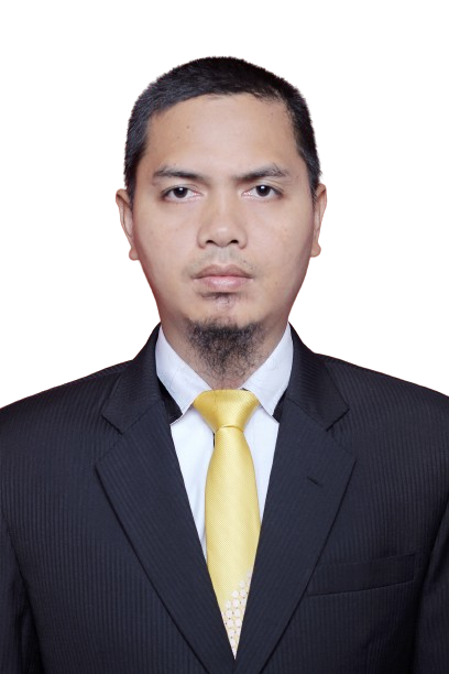 Dr. Muhammad Syukri Ismail, MA